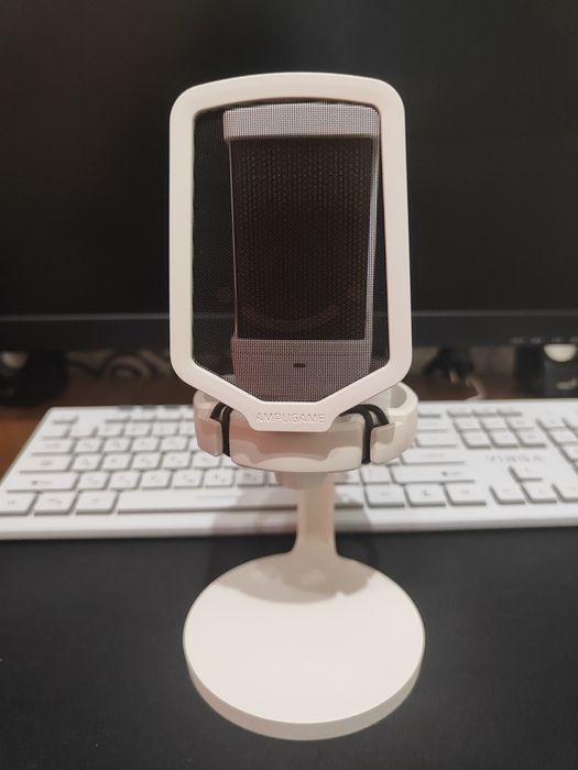 Микрофон fifine q6