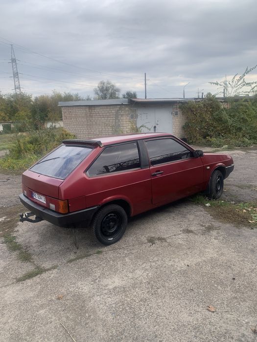 Продам или обменяю ваз 2108 и Yamaha600