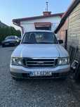 Ford Ranger 2.5tdi 5x4 2005r, klimatyzacja