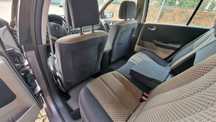 Vendo Renault Megane