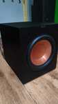 Klipsch r-12sw Subwoofer kina domowego
