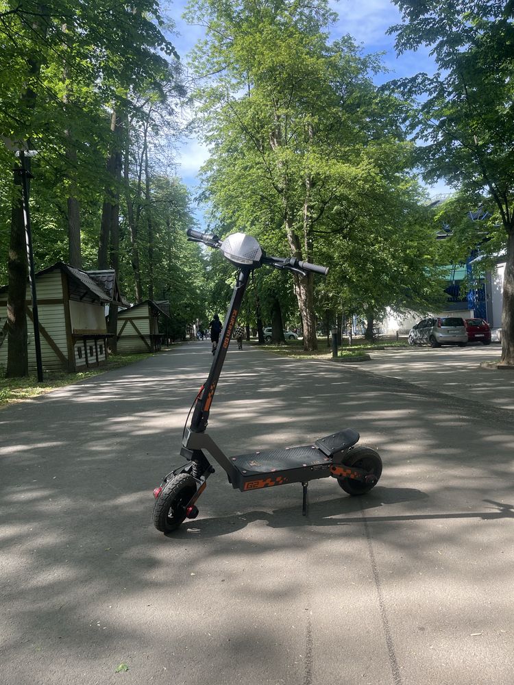 Куго г2 в ідеальному стані