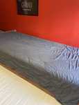 Cama de solteiro