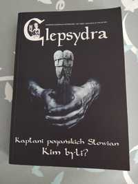 Clepsydra - Kapłani pogańskich Słowian. Kim byli?