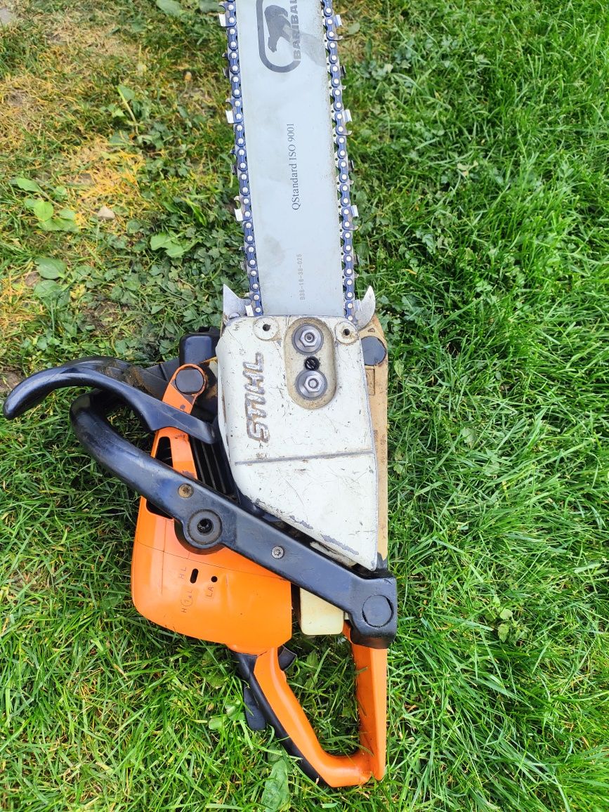 Piła Stihl ms 390