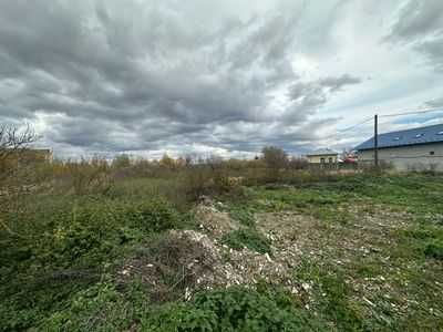 Промислова земля 70 соток , м. Стрий, вул. Промислова,