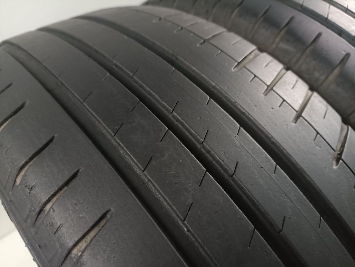 Opony letnie 215/45R18 Michelin dot.2017 gwarancja op.096