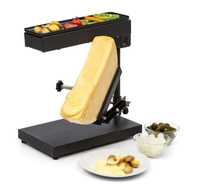 Grill Raclette firmy Klarstein