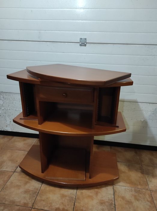 Movel para televisão