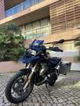 Mota BMW R 1200 GS