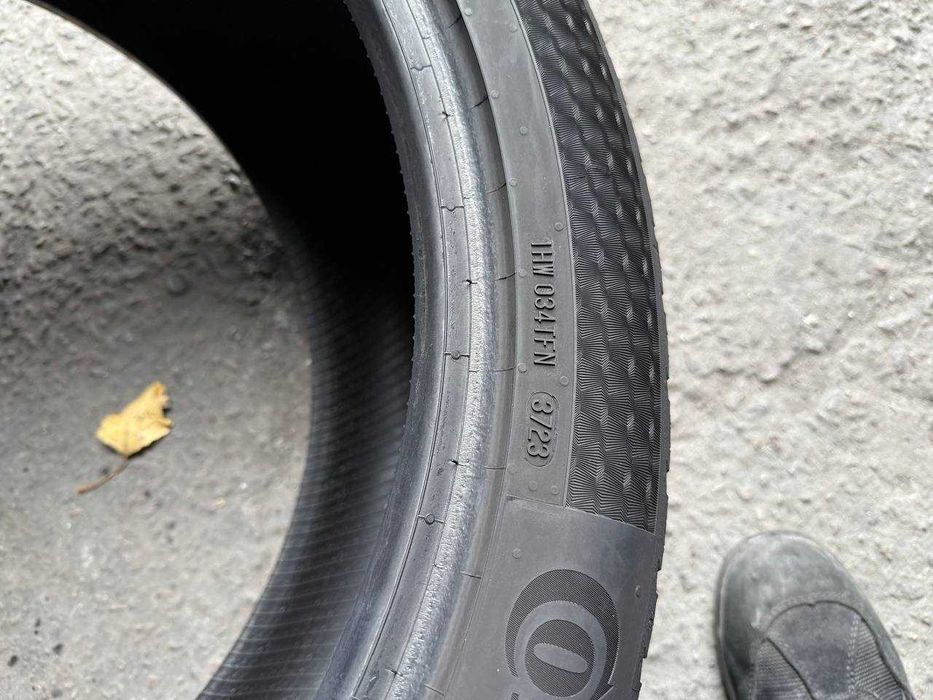 Шини зима 285/40/R21 Continental AllSeasonContact 2 2023Рік