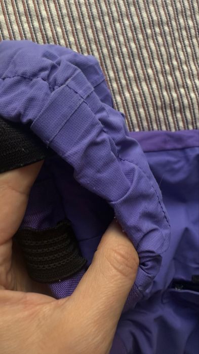 Комбінезон для дівчинки h&m 98-104