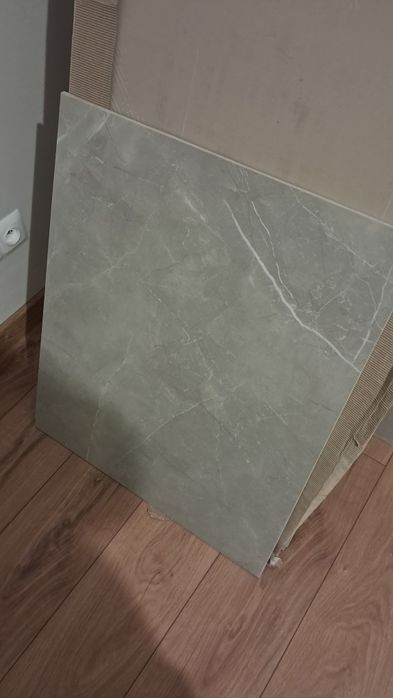 Płytki Paradyż ritual taupe 120x60