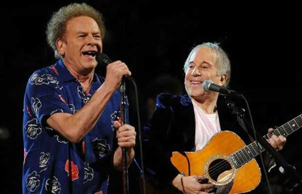 SIMON & GARFUNKEL Old Friends |Live on Stage O Reencontro /dvd+Libreto