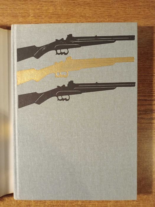 Lovecké zbrané v Cechách - Ludiše Letošniková