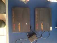Vendo Router Adsl Draytek Vigor 2600 Plus