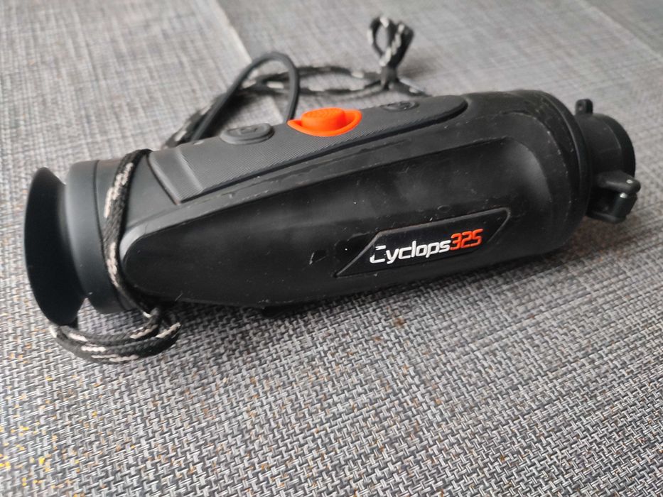 Тепловізор Cyclops 325