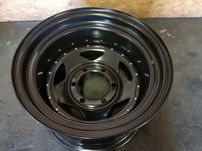 Felga felgi toyota nissan mitsubishi patrol 16x10 et-50 6x139,7 zmota