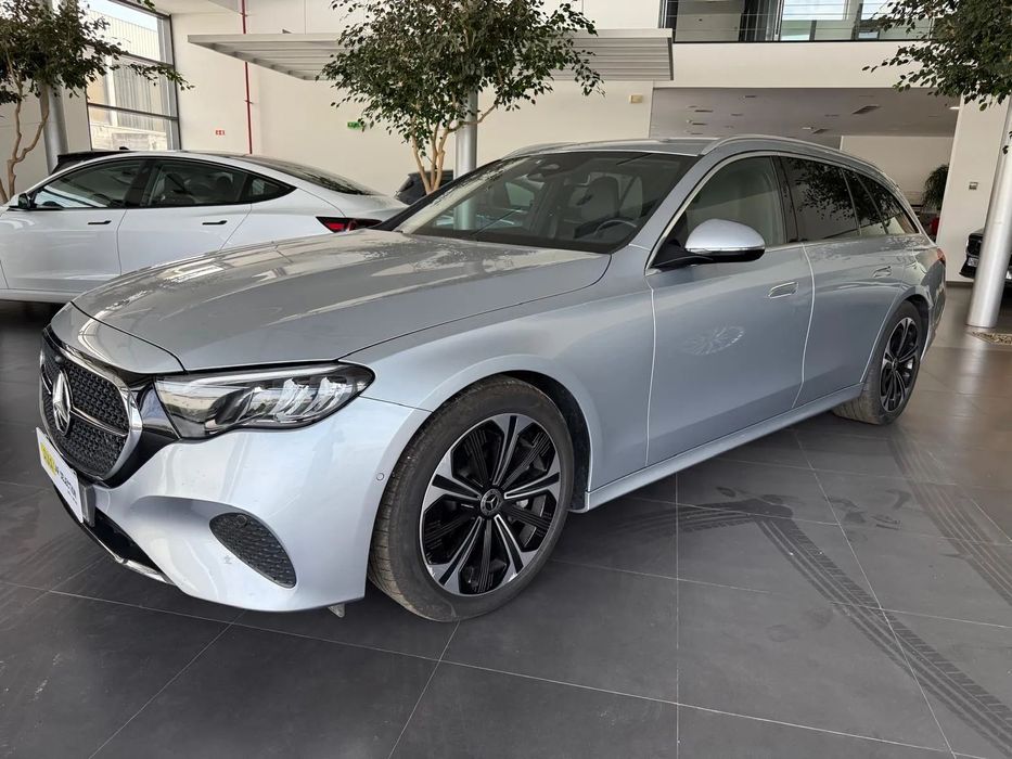 Mercedes-Benz E 300 de