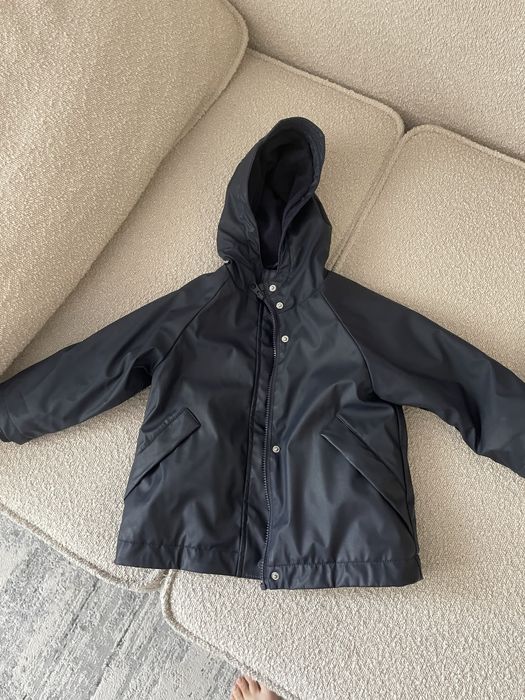 Дощовик зимовий Zara