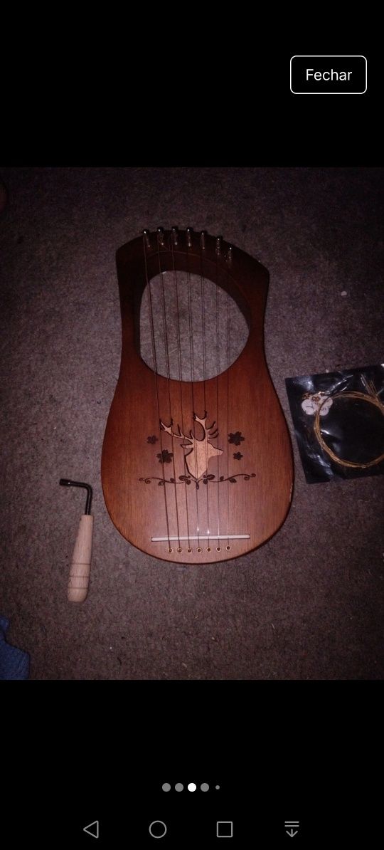 Harp