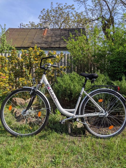 Женский велосипед CULT