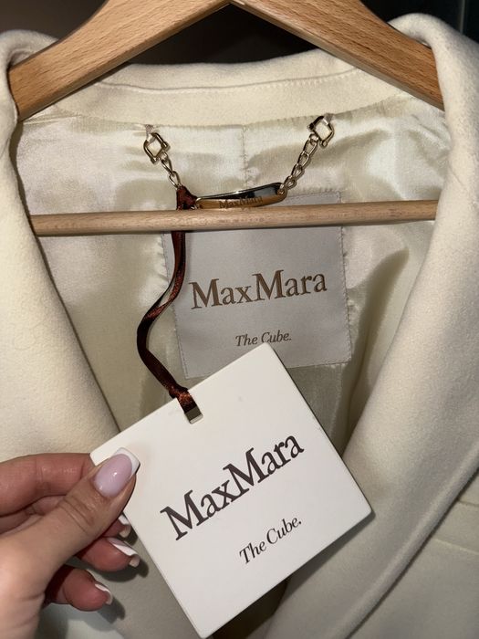 Marynarka Max ma ra S