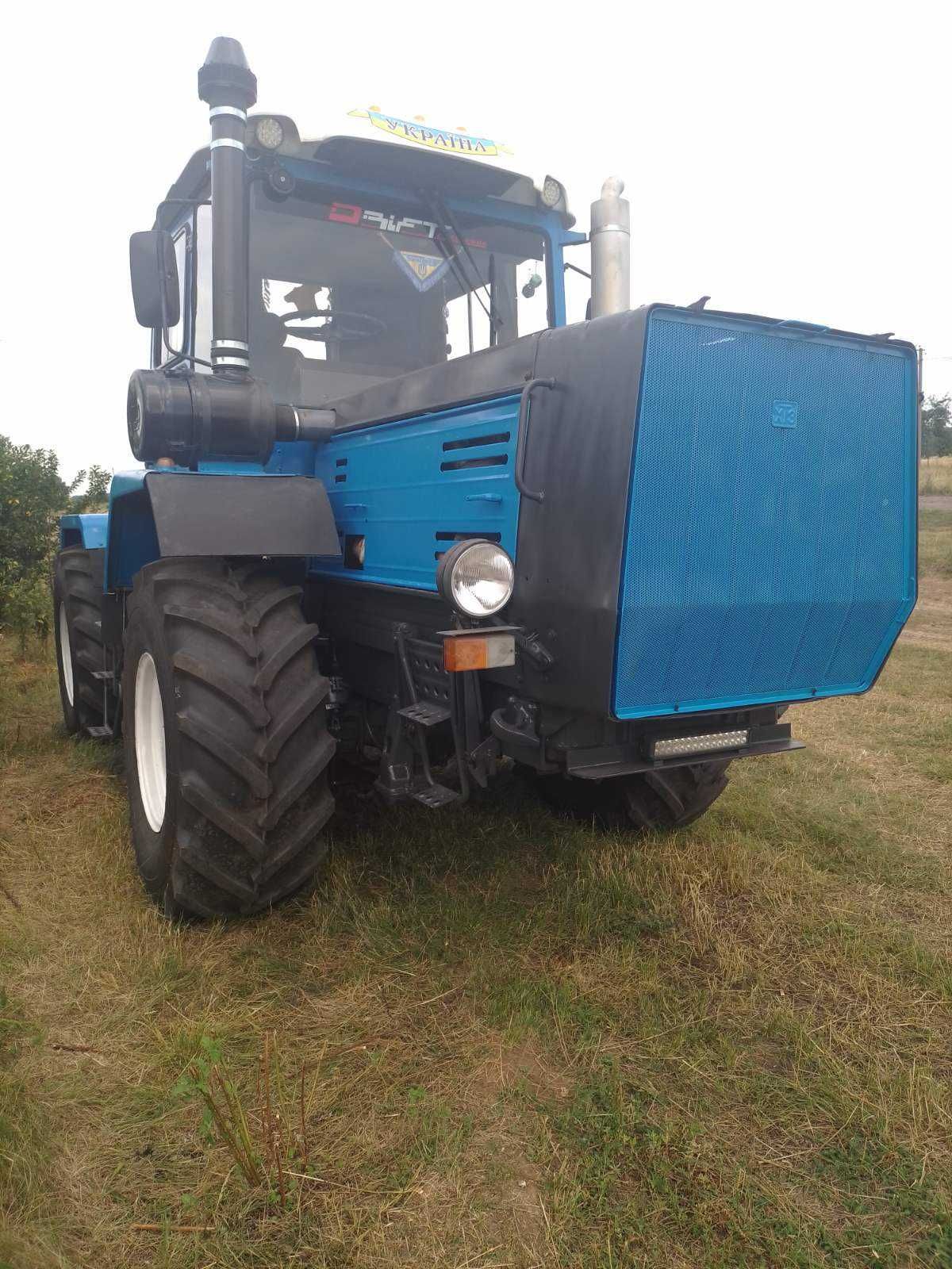 Продаж Трактор ХТЗ-170