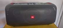 Głośnik JBL Party Box On the Go 100W