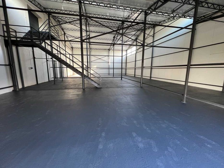 Оренда комерційного приміщення вул.Комунальна