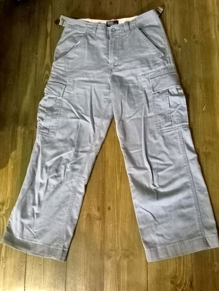 Штани карго Ralph Lauren