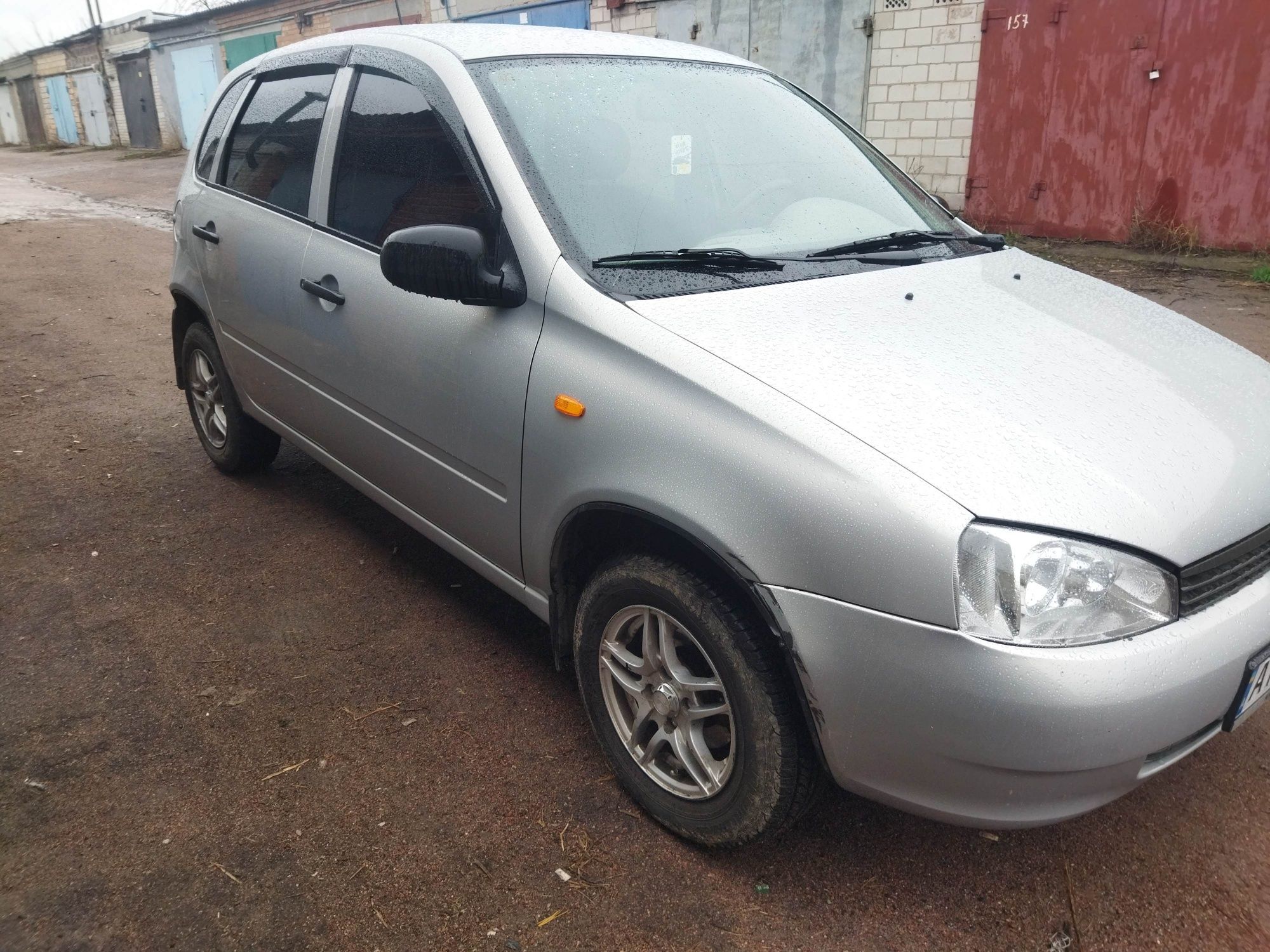 Продається  Kalina 1119 Хэтчбек