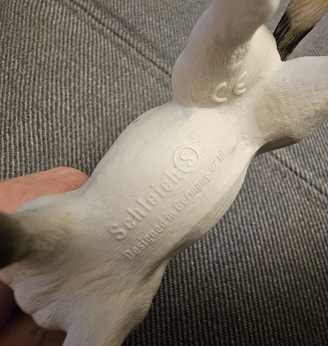 Figurki konie kolekcjonerskie Schleich