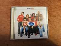 Idol Top 10 plyta cd