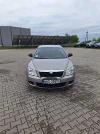 Skoda Octavia Skoda Octavia II FL 1.4 TSI Active