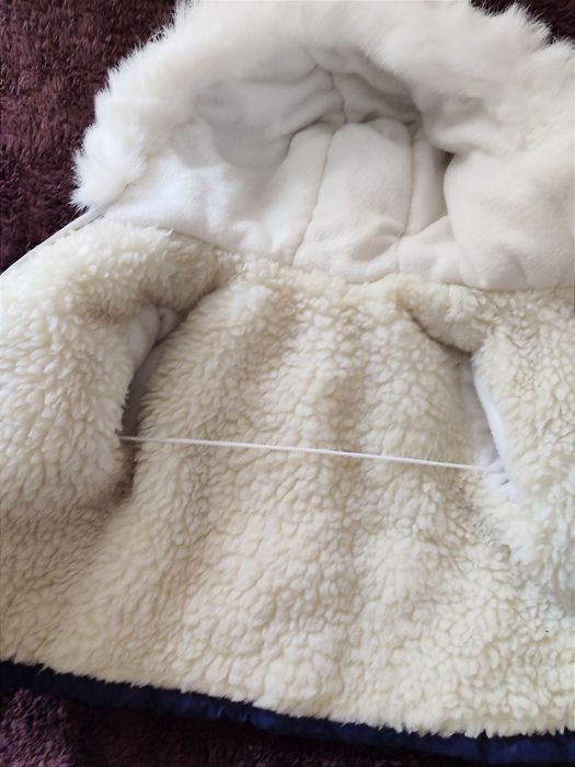 Дитячий зимовий комплект( конверт, комбез) від 0 до 18 міс