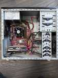 Системный блок cooler master