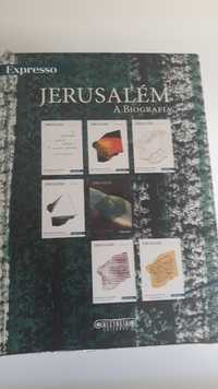 Jerusalém - A Biografia, Coleção Jornal Expresso