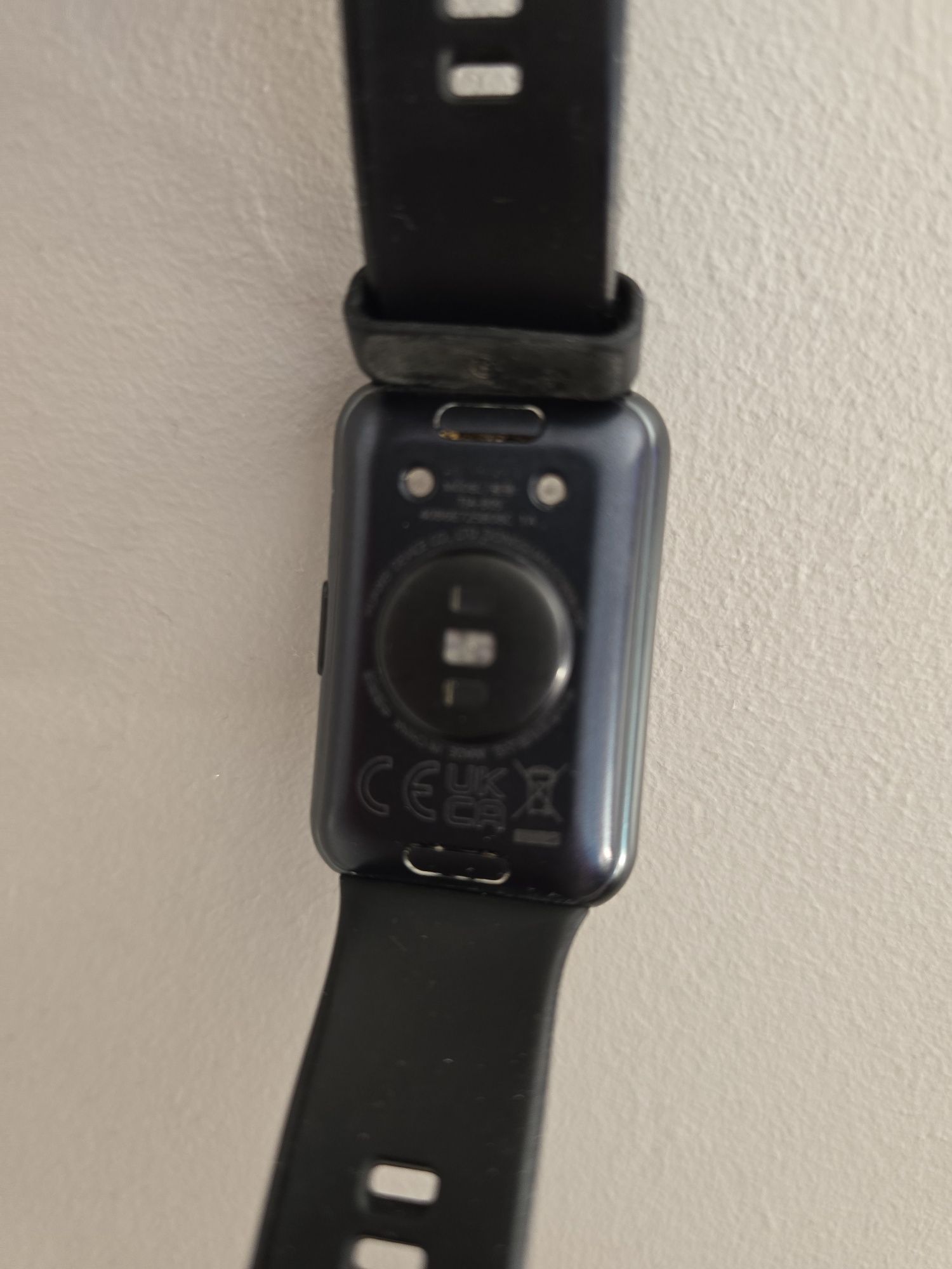 Huawei watch fit 1
