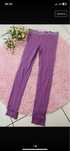 Leginsy wełna merino name it 140