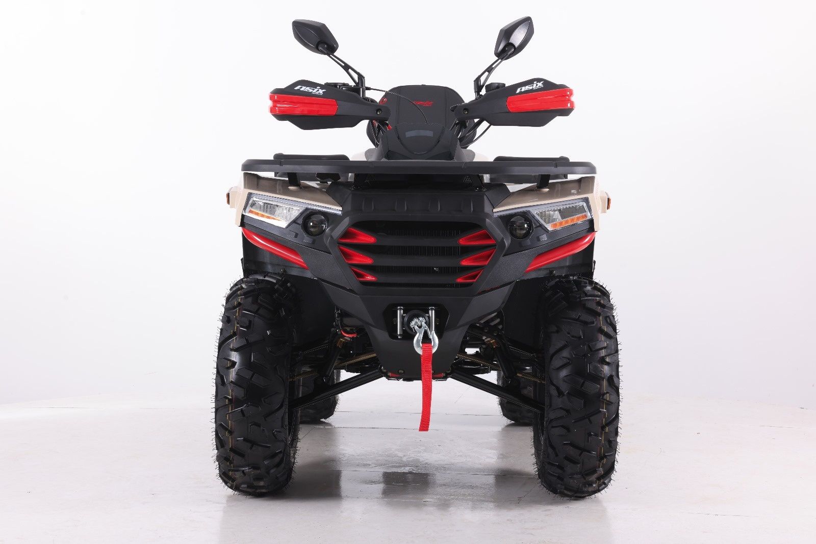Quad 300cc XXL Raty na telefon REJESTRACJA