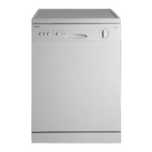 Zmywarka Haier wqp 12 amf wolnostojaca