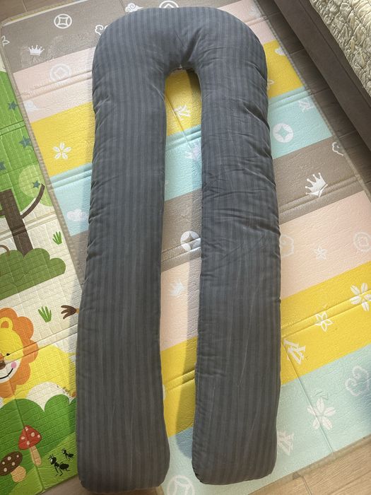 Подушка для вагітних