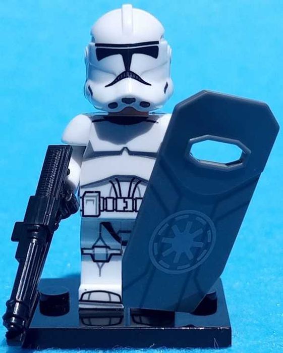 Clone Trooper Phase II (Star Wars)