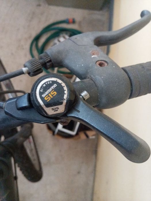 BTT Shimano muito bom estado