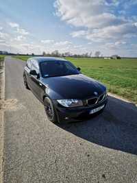 BMW Seria 1 Bmw e87 seria 1 118d Nowy Rozrząd sprzęgło