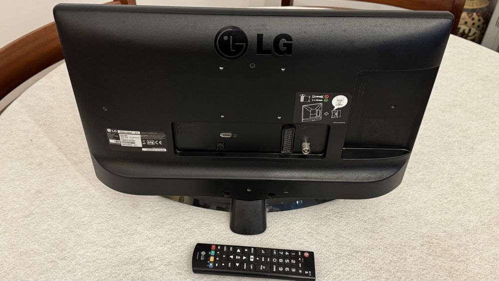 TV LG 20MT48DF pz