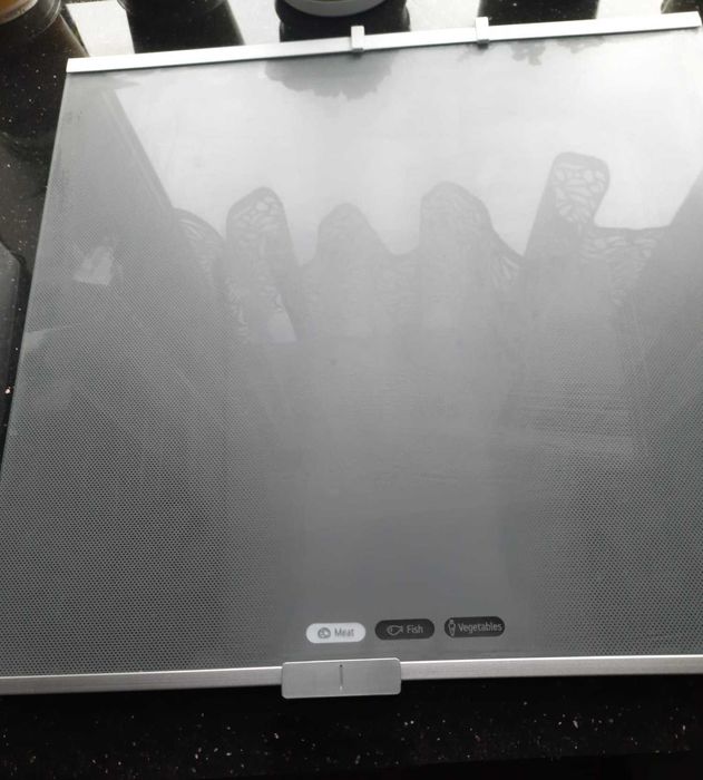 Szuflady do lodówki