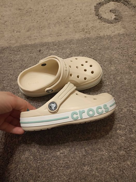 Сабо Crocs, крокси оригінальні.