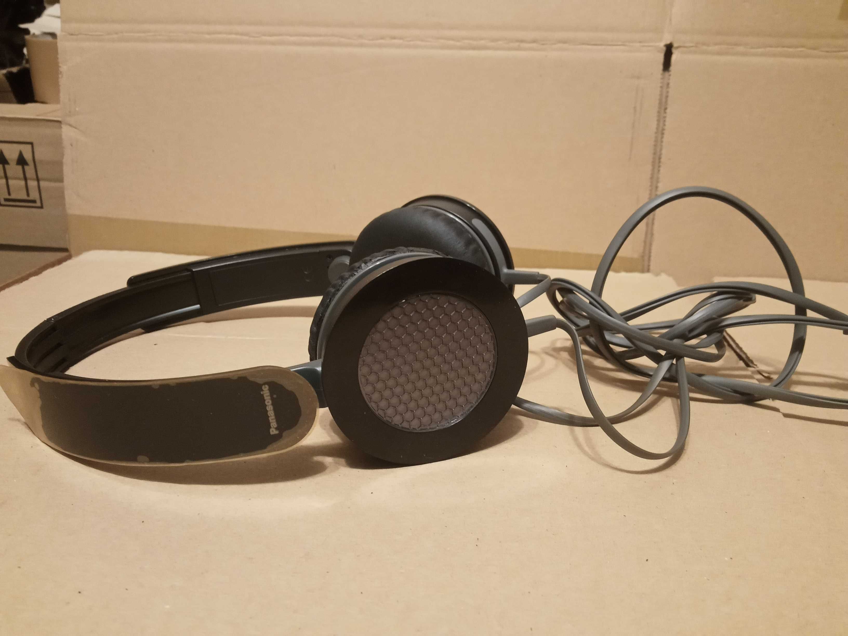 Panasonic RP-HXS200